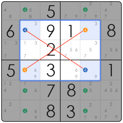 sudoku solver step by step